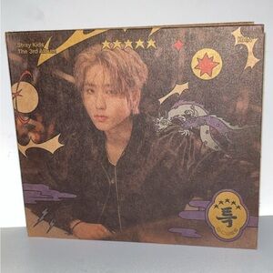 Stray Kids The 3rd Album